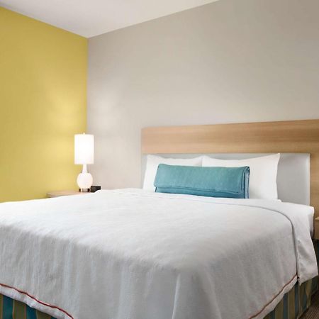 Home2 Suites By Hilton Houston Webster Eksteriør bilde
