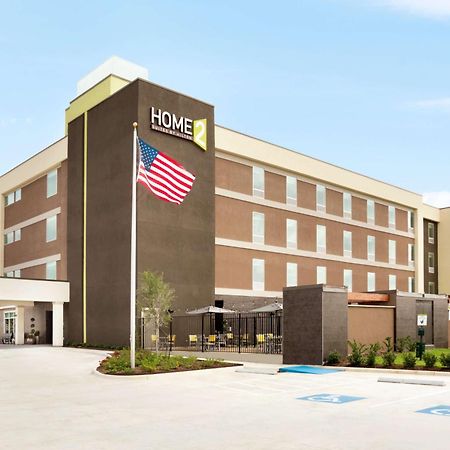 Home2 Suites By Hilton Houston Webster Eksteriør bilde