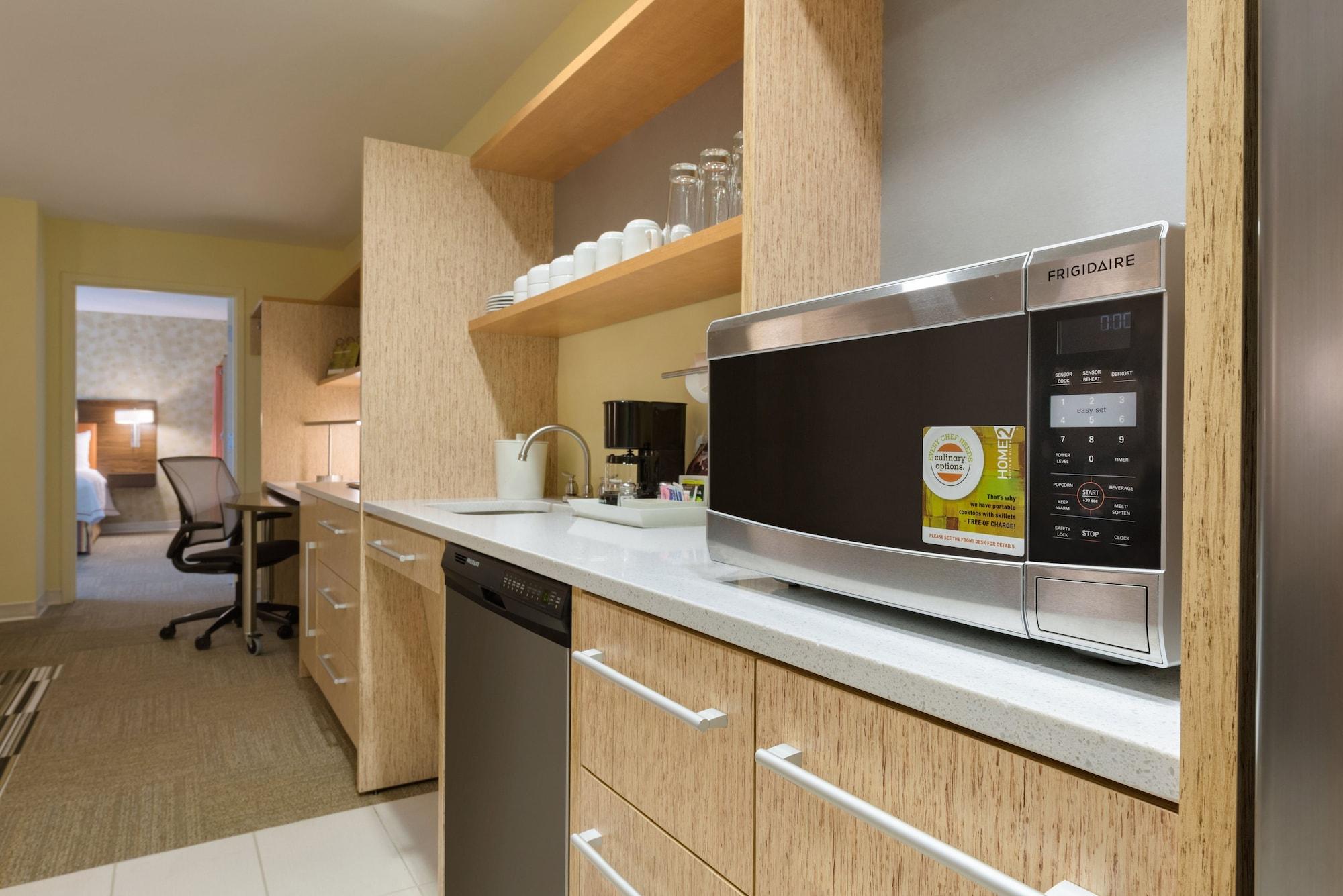 Home2 Suites By Hilton Houston Webster Eksteriør bilde