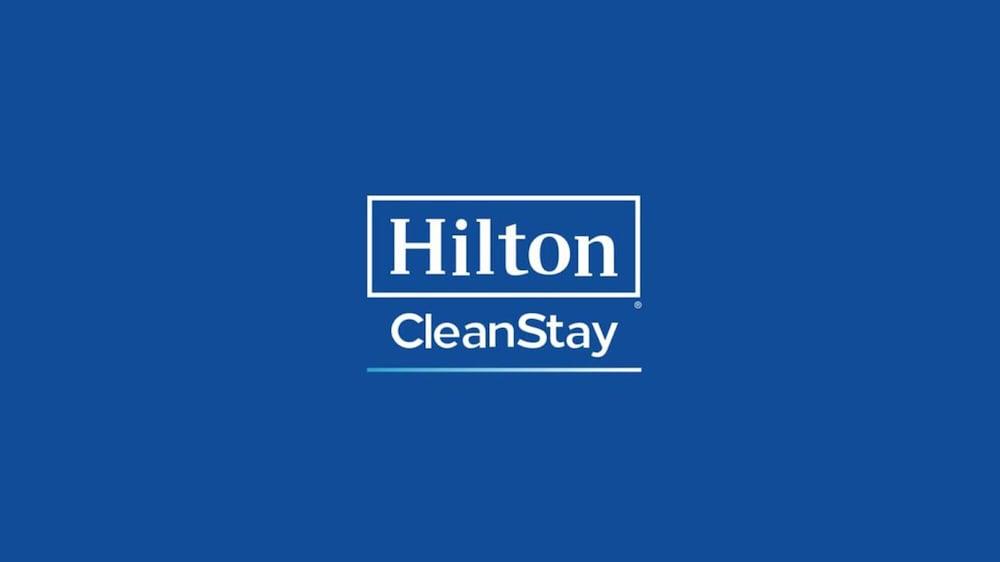 Home2 Suites By Hilton Houston Webster Eksteriør bilde