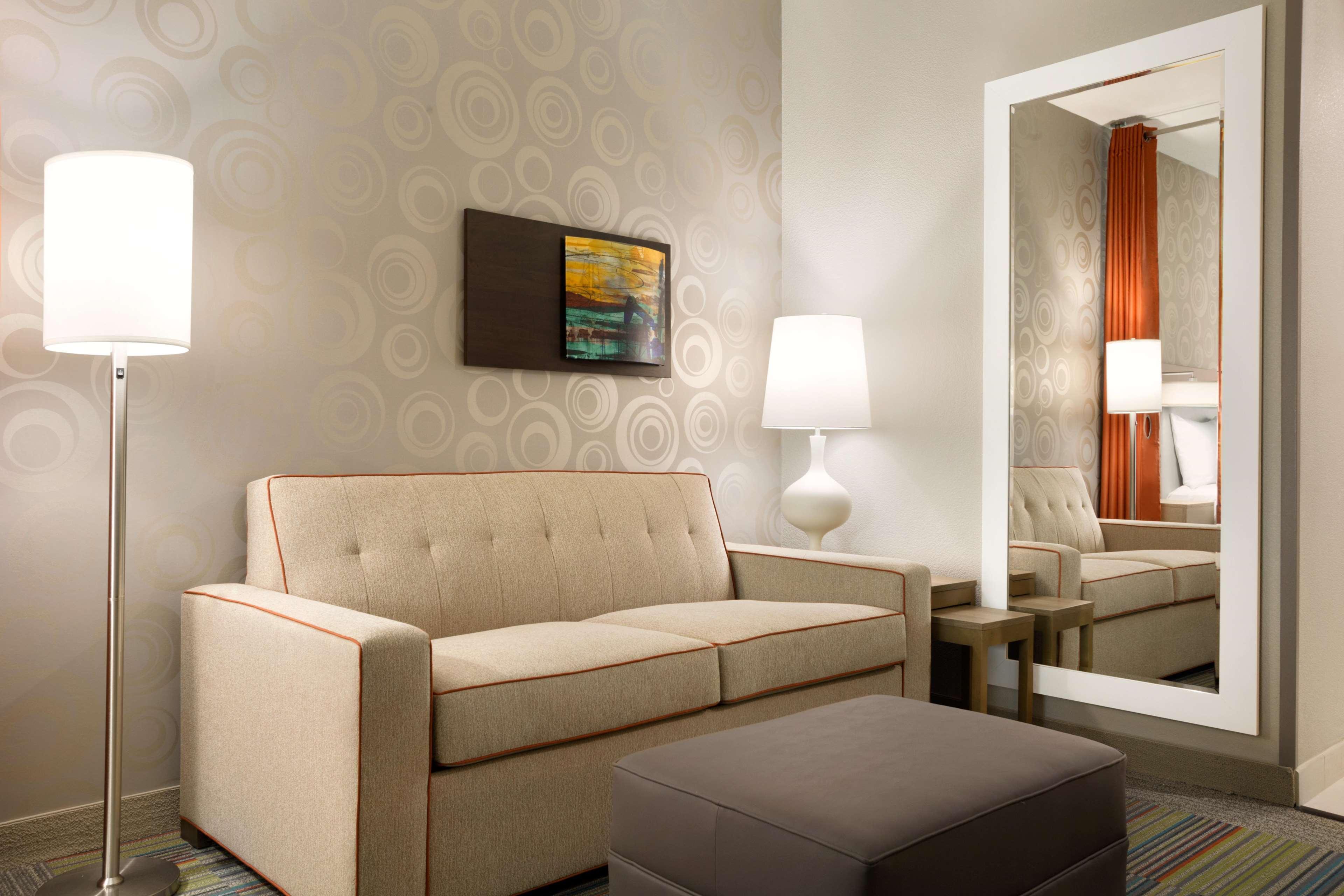 Home2 Suites By Hilton Houston Webster Eksteriør bilde