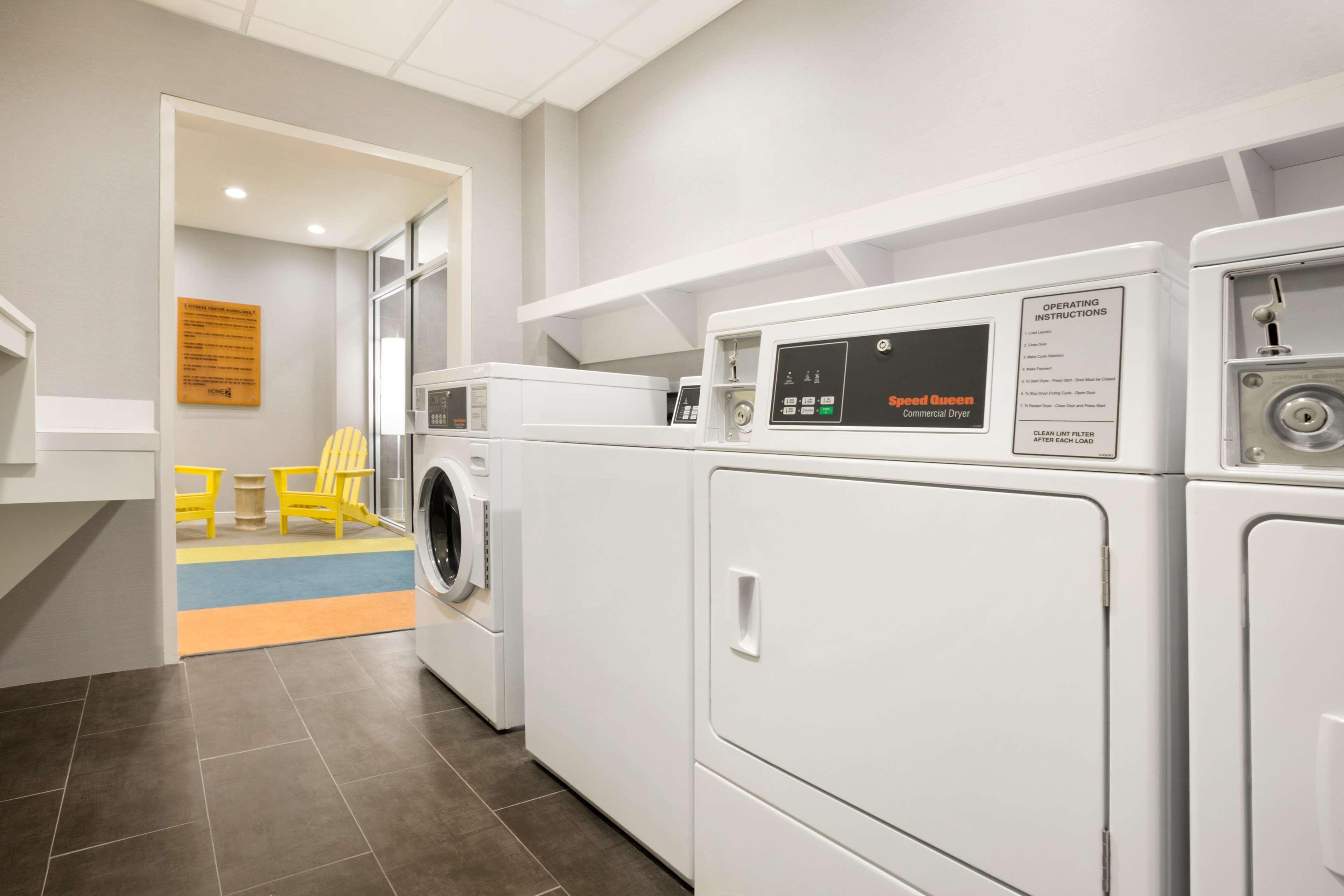Home2 Suites By Hilton Houston Webster Eksteriør bilde