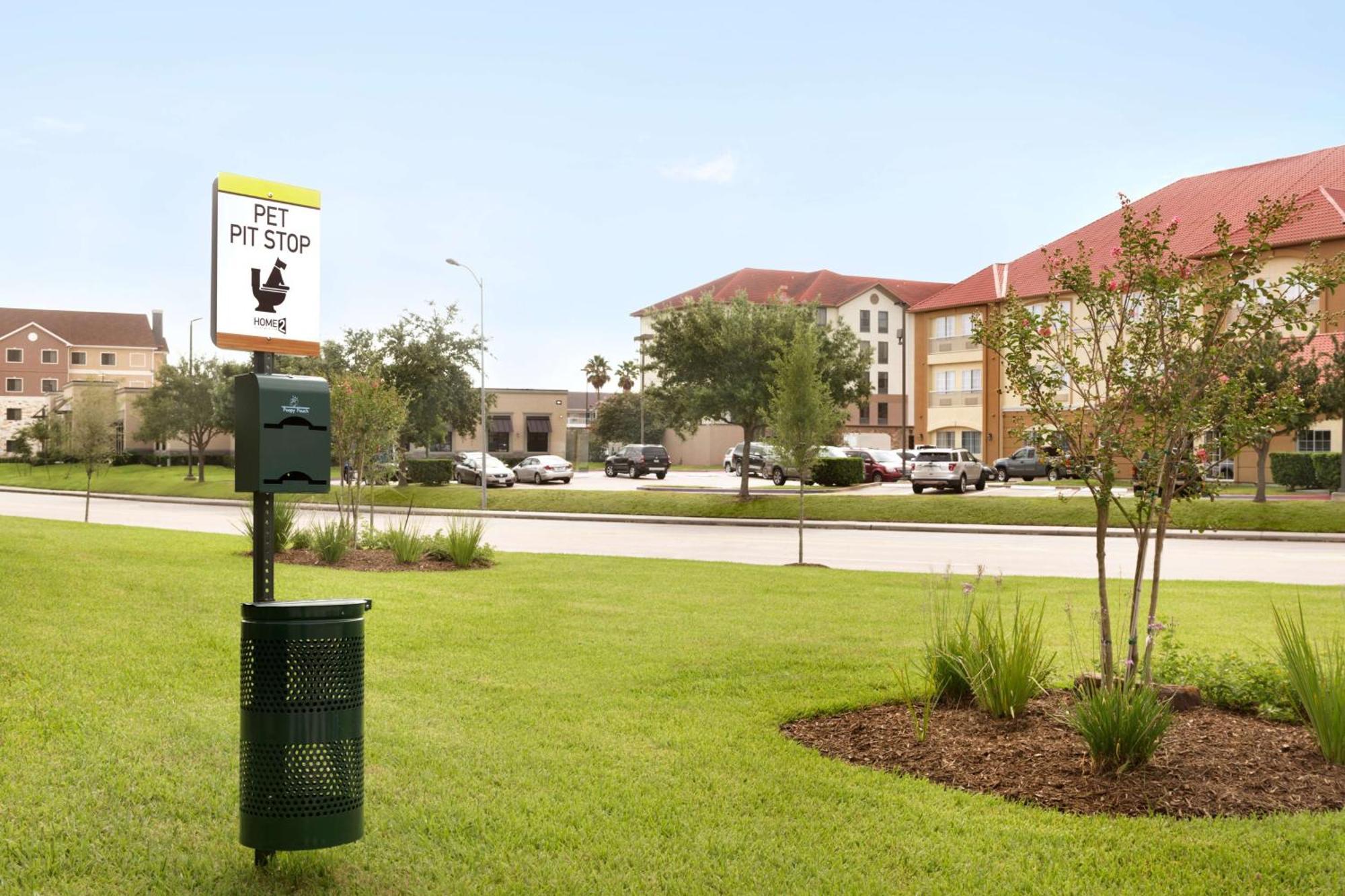 Home2 Suites By Hilton Houston Webster Eksteriør bilde