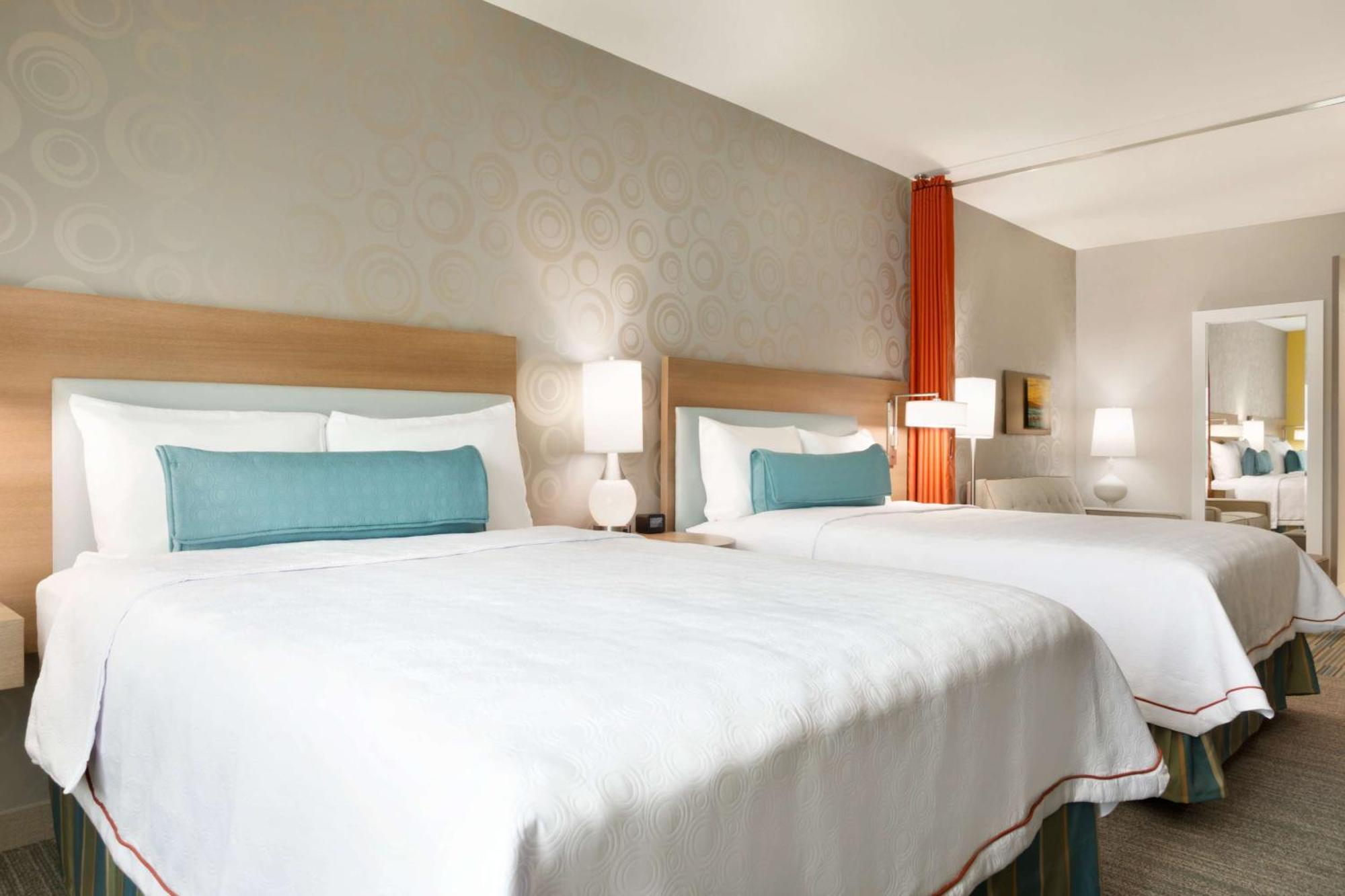 Home2 Suites By Hilton Houston Webster Eksteriør bilde