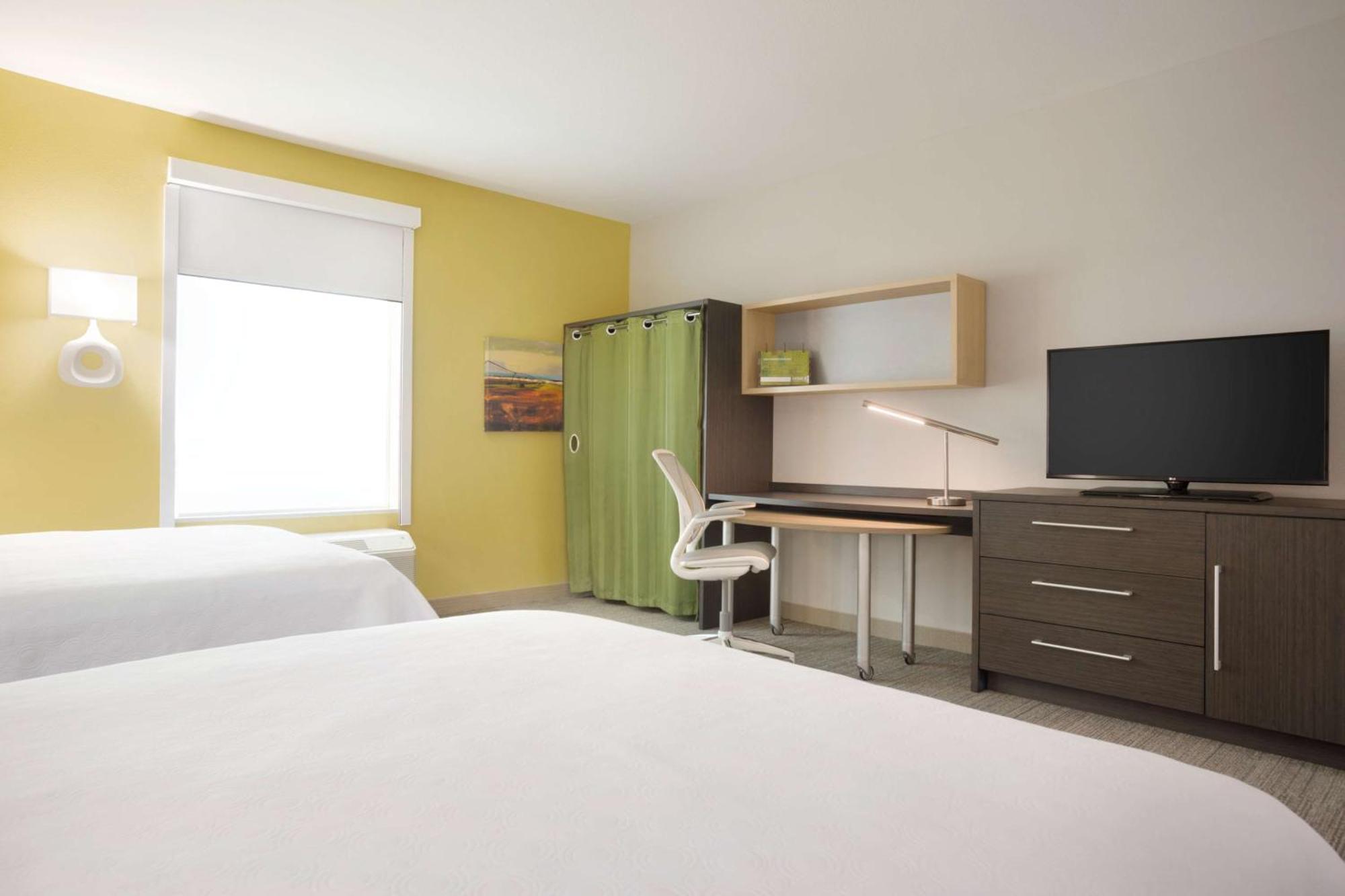 Home2 Suites By Hilton Houston Webster Eksteriør bilde