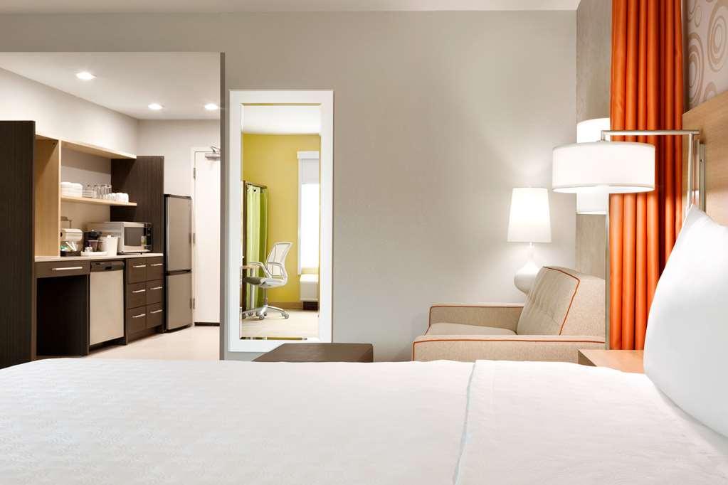 Home2 Suites By Hilton Houston Webster Rom bilde